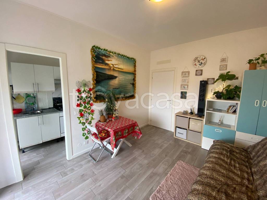 appartamento in vendita a San Giuliano Milanese