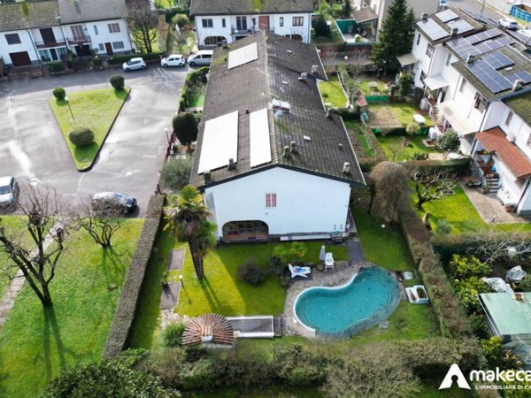 casa indipendente in vendita a San Giuliano Milanese in zona Zivido