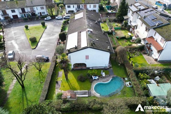 casa indipendente in vendita a San Giuliano Milanese in zona Zivido