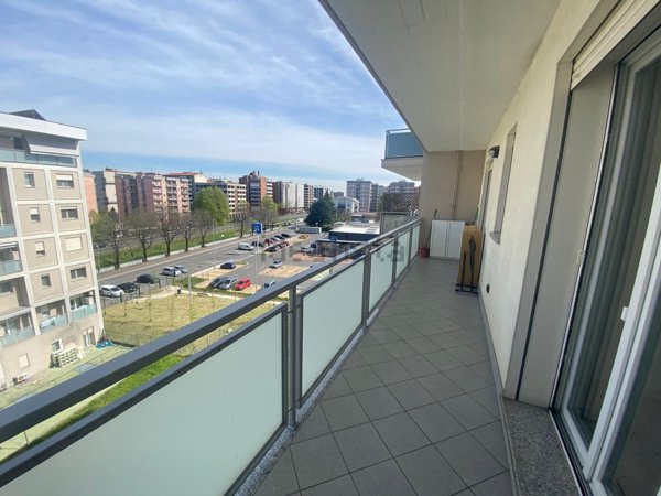 appartamento in vendita a San Giuliano Milanese