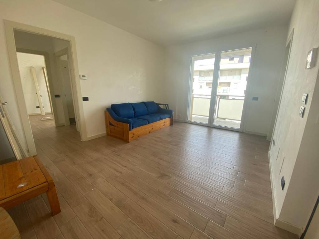 appartamento in vendita a San Giuliano Milanese