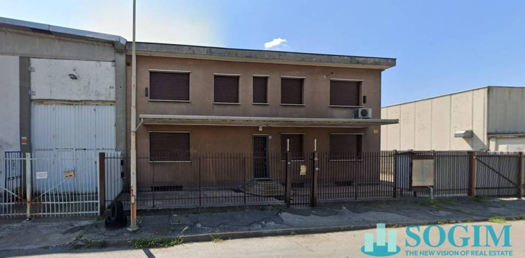 appartamento in vendita a San Giuliano Milanese