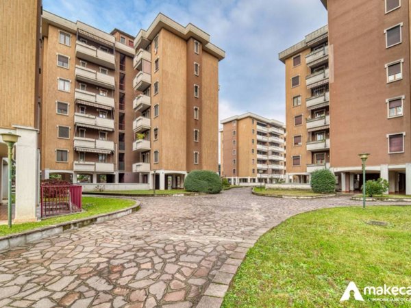 appartamento in vendita a San Giuliano Milanese