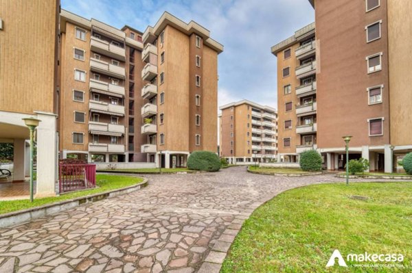 appartamento in vendita a San Giuliano Milanese