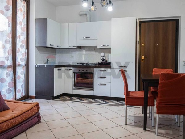 appartamento in vendita a San Giuliano Milanese