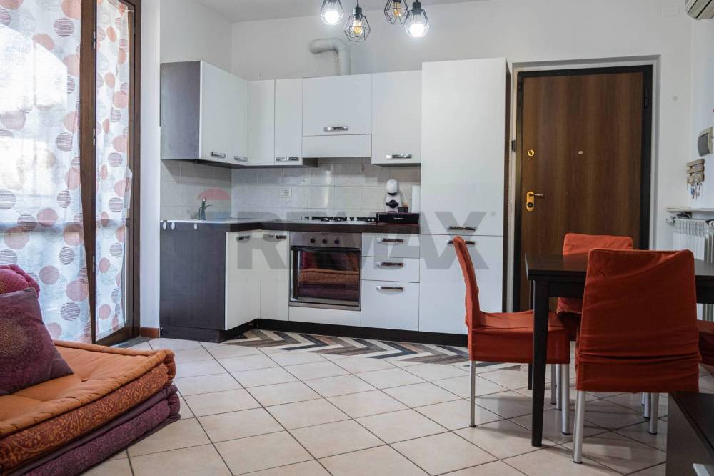 appartamento in vendita a San Giuliano Milanese