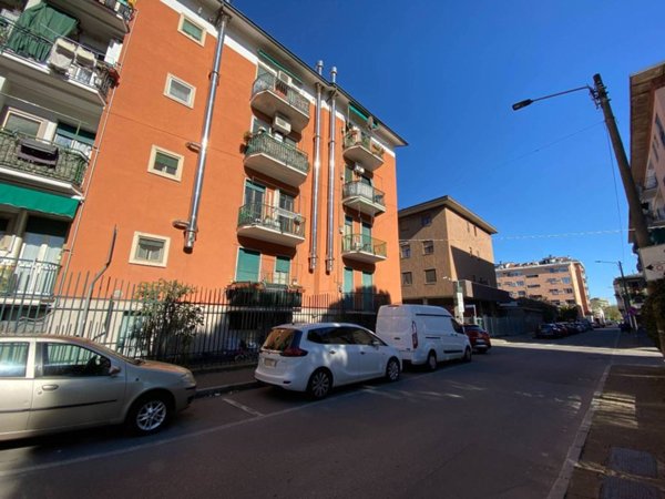 appartamento in vendita a San Giuliano Milanese in zona Borgolombardo
