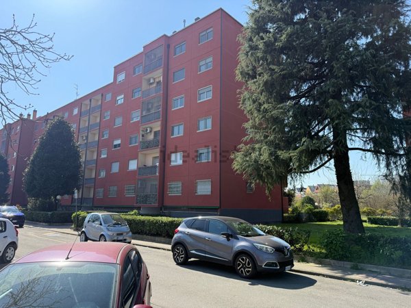 appartamento in vendita a San Giuliano Milanese in zona Zivido