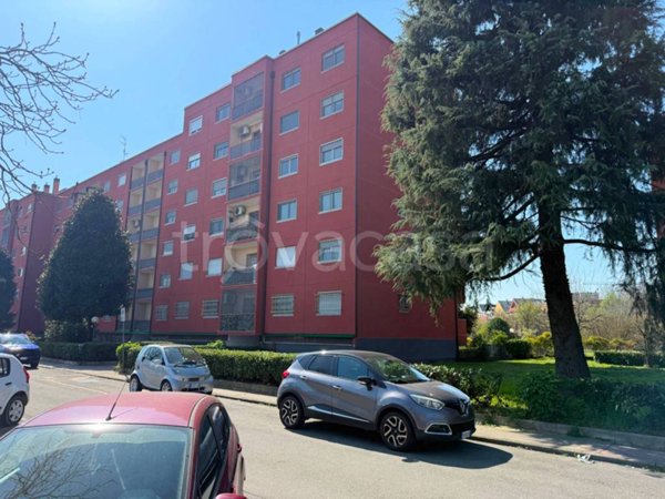 appartamento in vendita a San Giuliano Milanese in zona Zivido