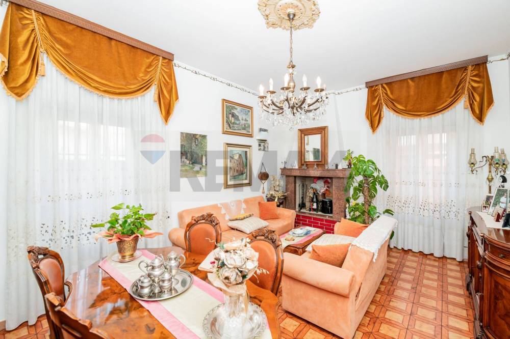 casa indipendente in vendita a San Giuliano Milanese