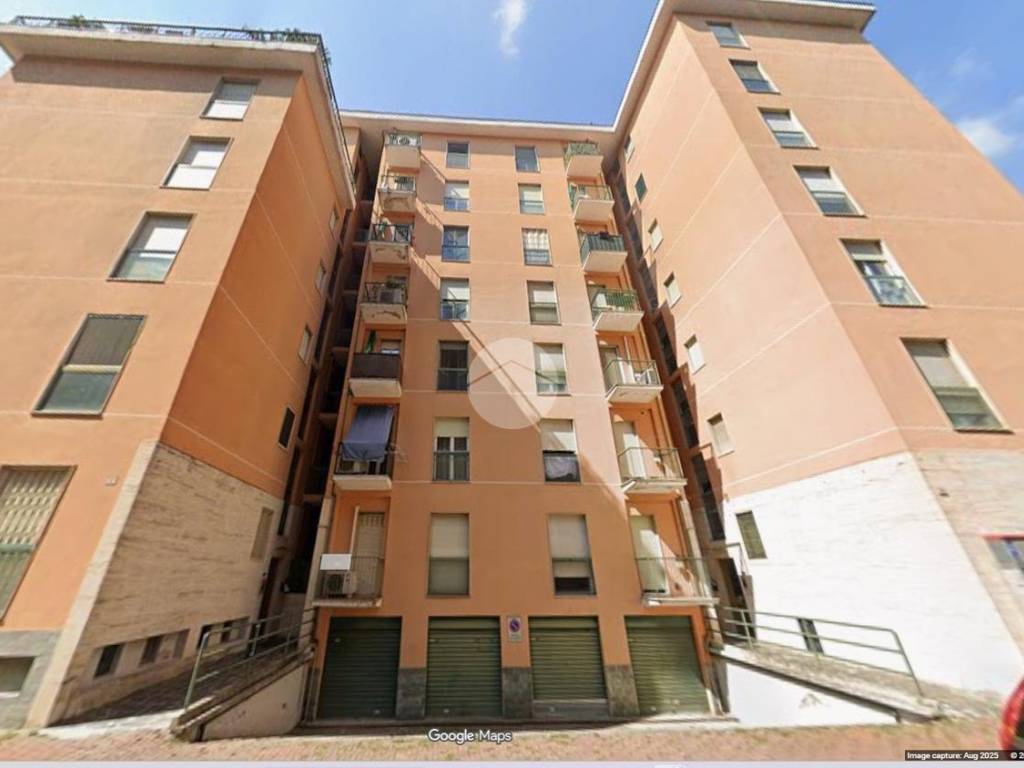 appartamento in vendita a San Giuliano Milanese