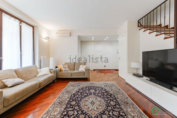 appartamento in vendita a San Giuliano Milanese in zona Zivido