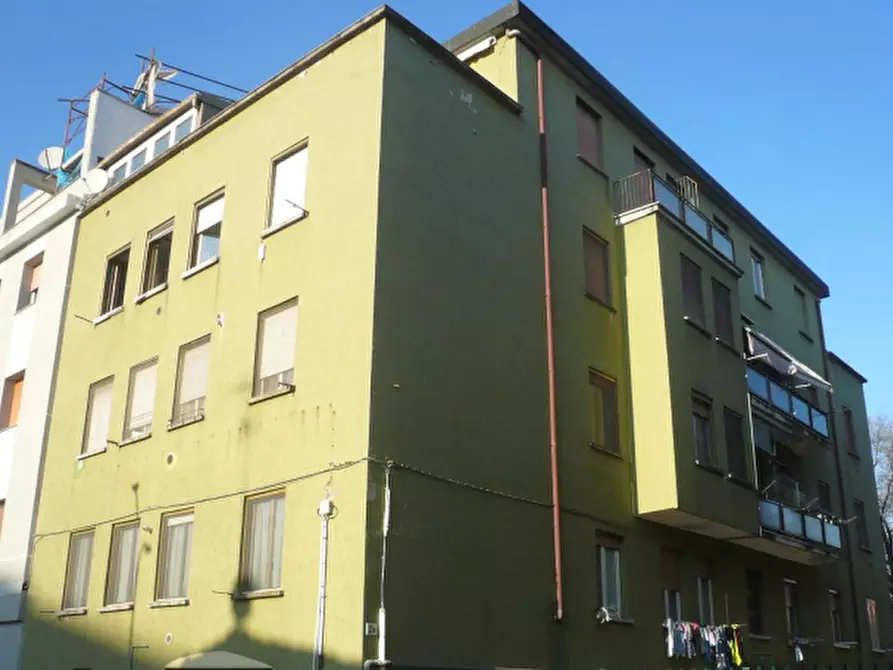 appartamento in vendita a San Giuliano Milanese