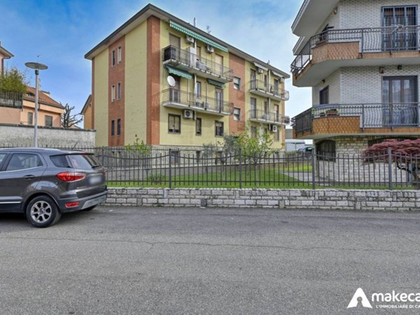 appartamento in vendita a San Giuliano Milanese