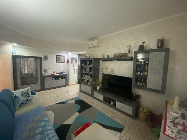 appartamento in vendita a San Giuliano Milanese