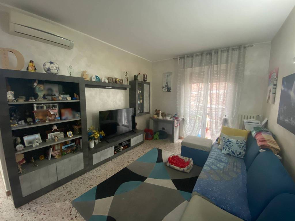 appartamento in vendita a San Giuliano Milanese