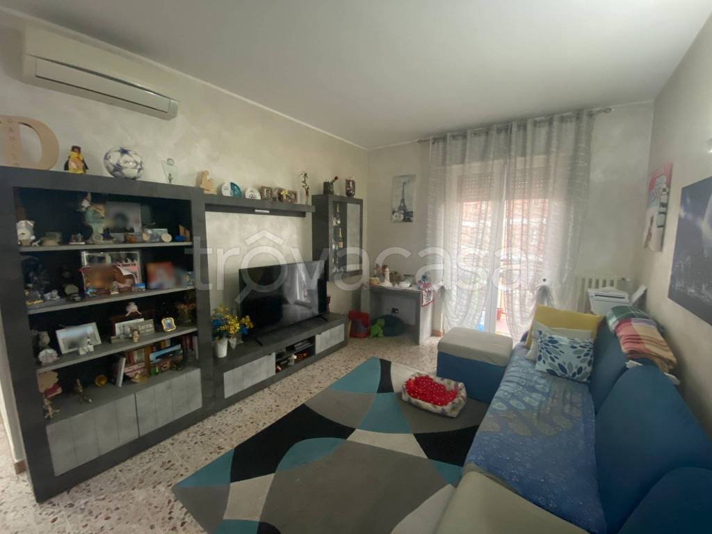 appartamento in vendita a San Giuliano Milanese