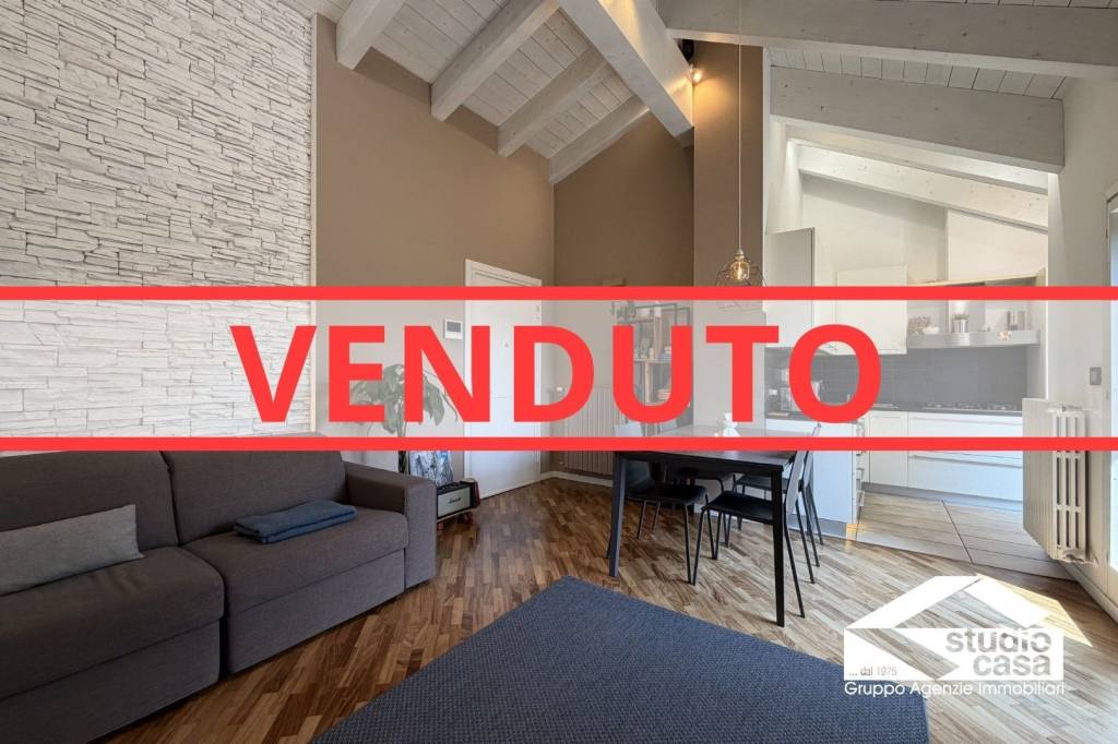 appartamento in vendita a San Giuliano Milanese in zona Zivido