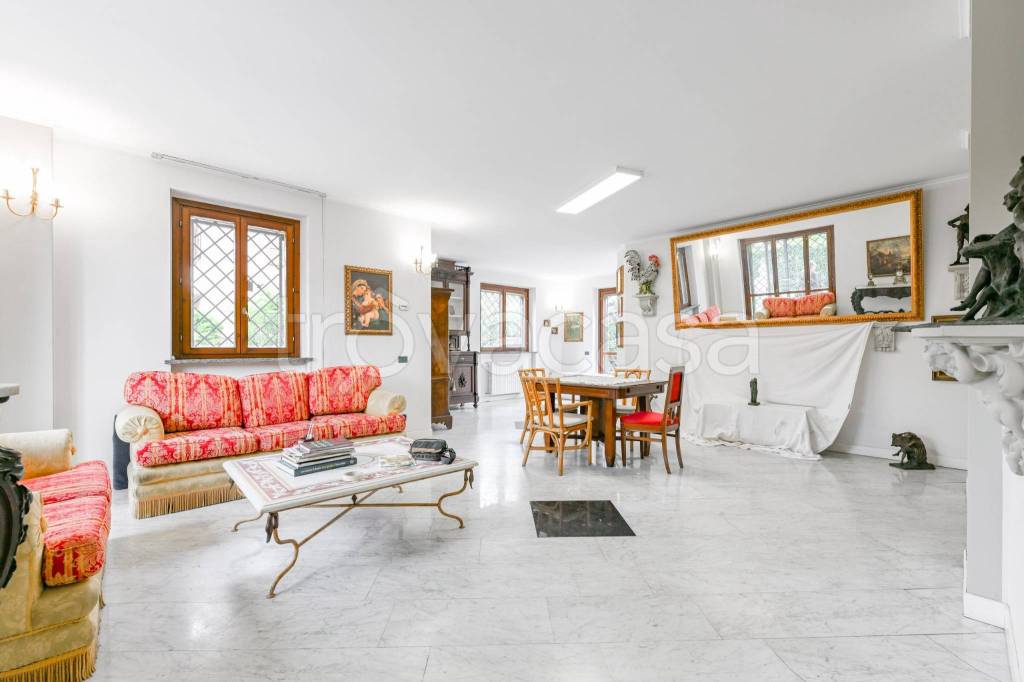 casa indipendente in vendita a San Giuliano Milanese