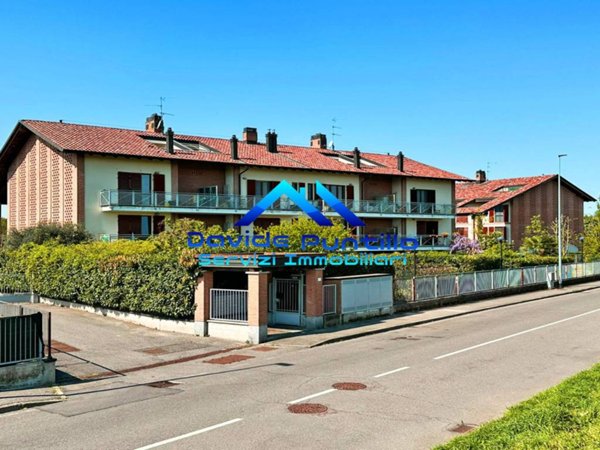 appartamento in vendita a San Giuliano Milanese
