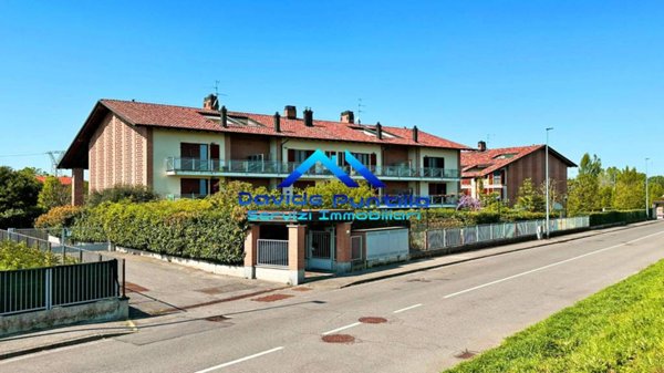 appartamento in vendita a San Giuliano Milanese