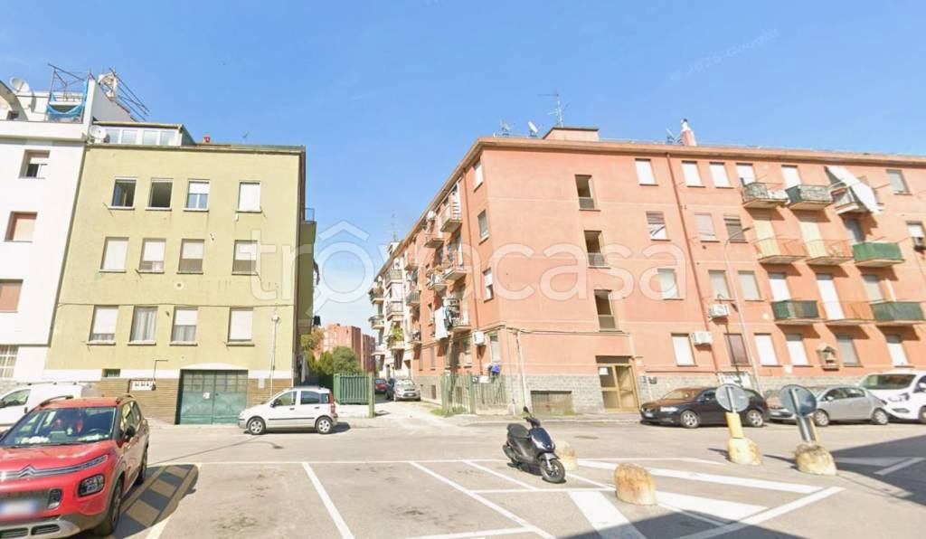 appartamento in vendita a San Giuliano Milanese