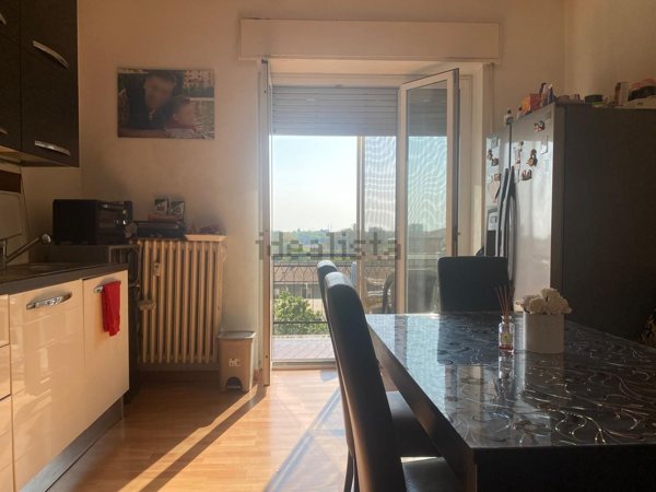 appartamento in vendita a San Giuliano Milanese
