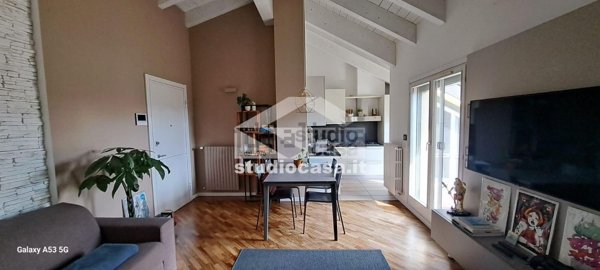 appartamento in vendita a San Giuliano Milanese