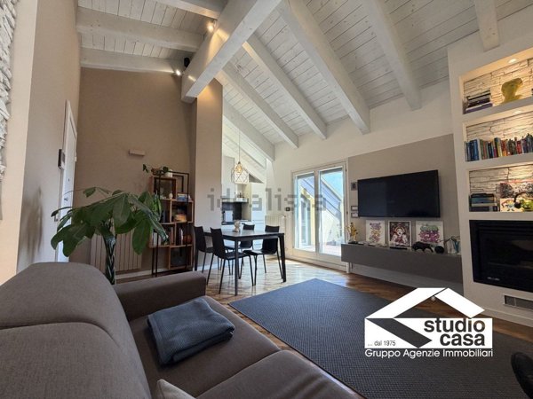 appartamento in vendita a San Giuliano Milanese