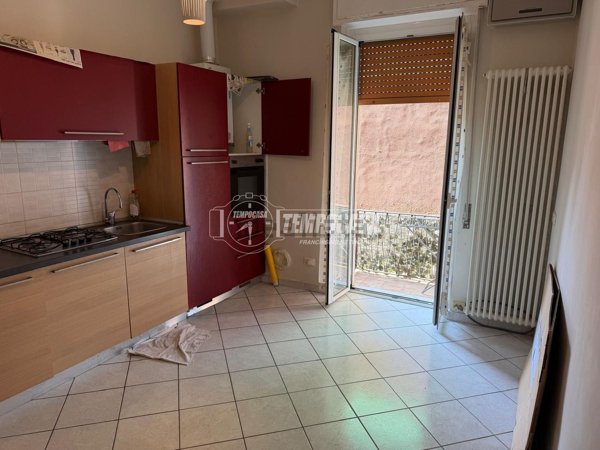 appartamento in vendita a San Giuliano Milanese