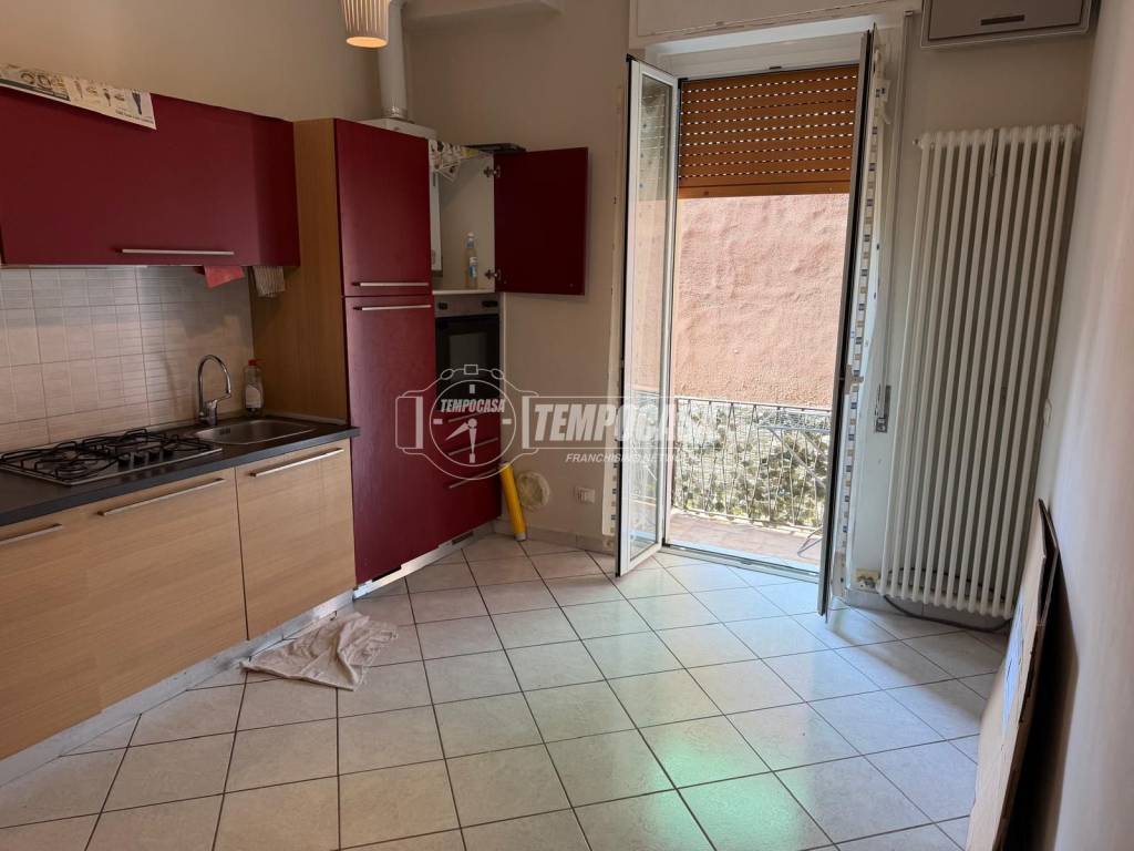 appartamento in vendita a San Giuliano Milanese