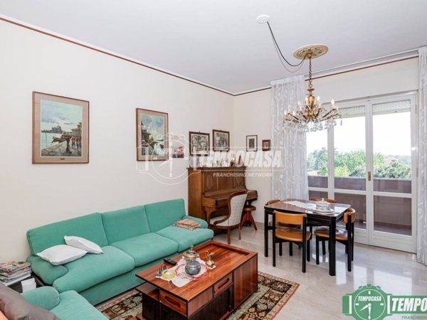 appartamento in vendita a San Giuliano Milanese