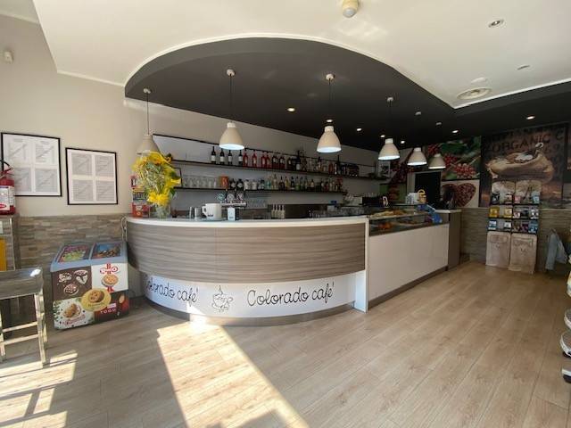 negozio in vendita a San Giuliano Milanese