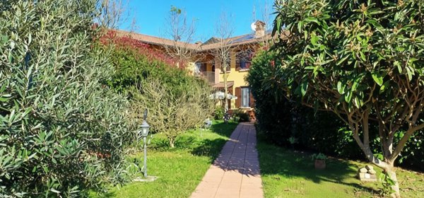 appartamento in vendita a San Giuliano Milanese