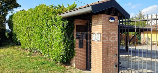 appartamento in vendita a San Giuliano Milanese in zona Zivido