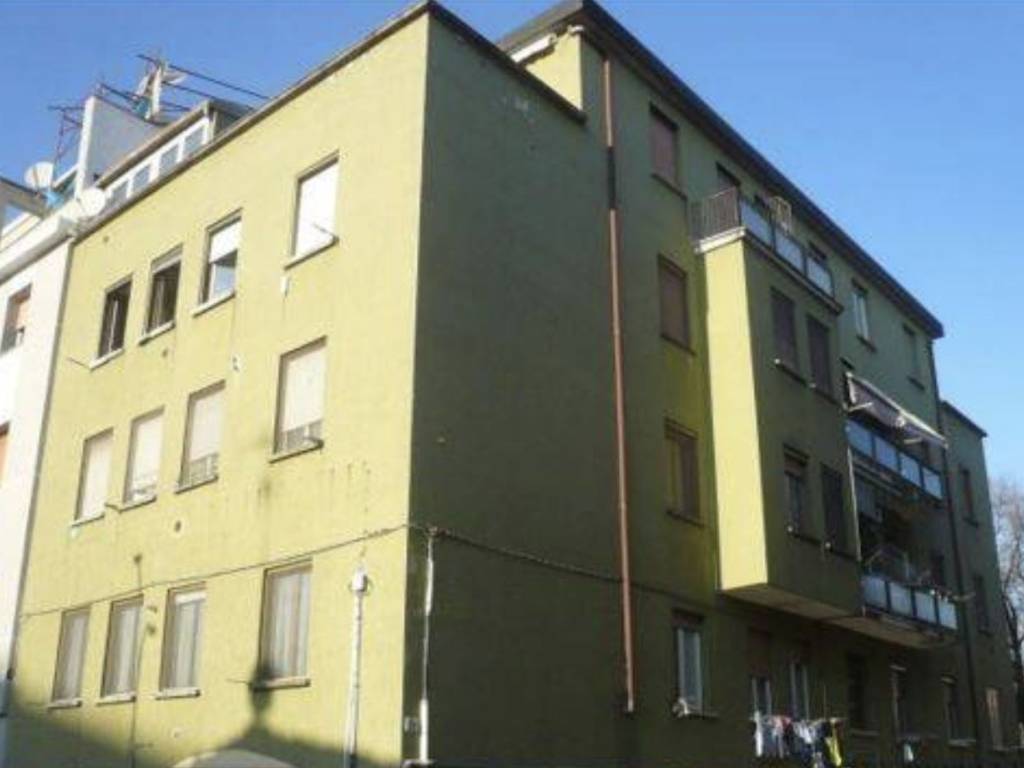 appartamento in vendita a San Giuliano Milanese