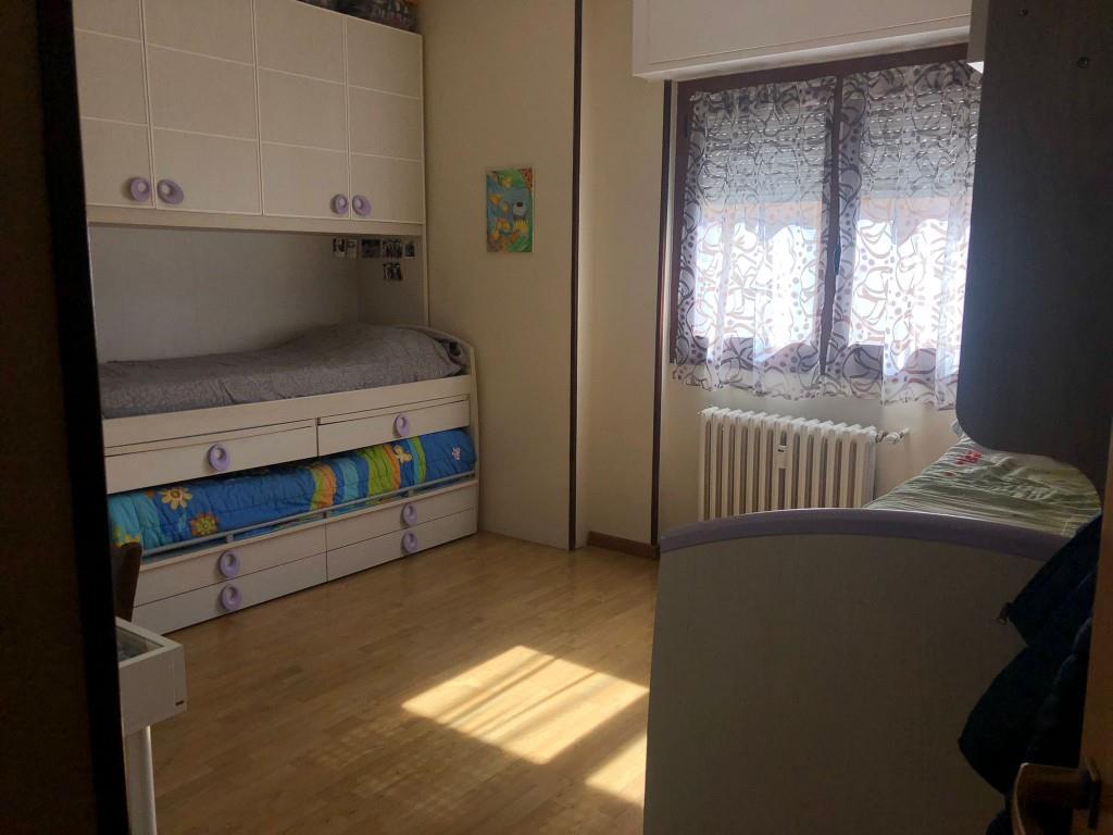 appartamento in vendita a San Giuliano Milanese