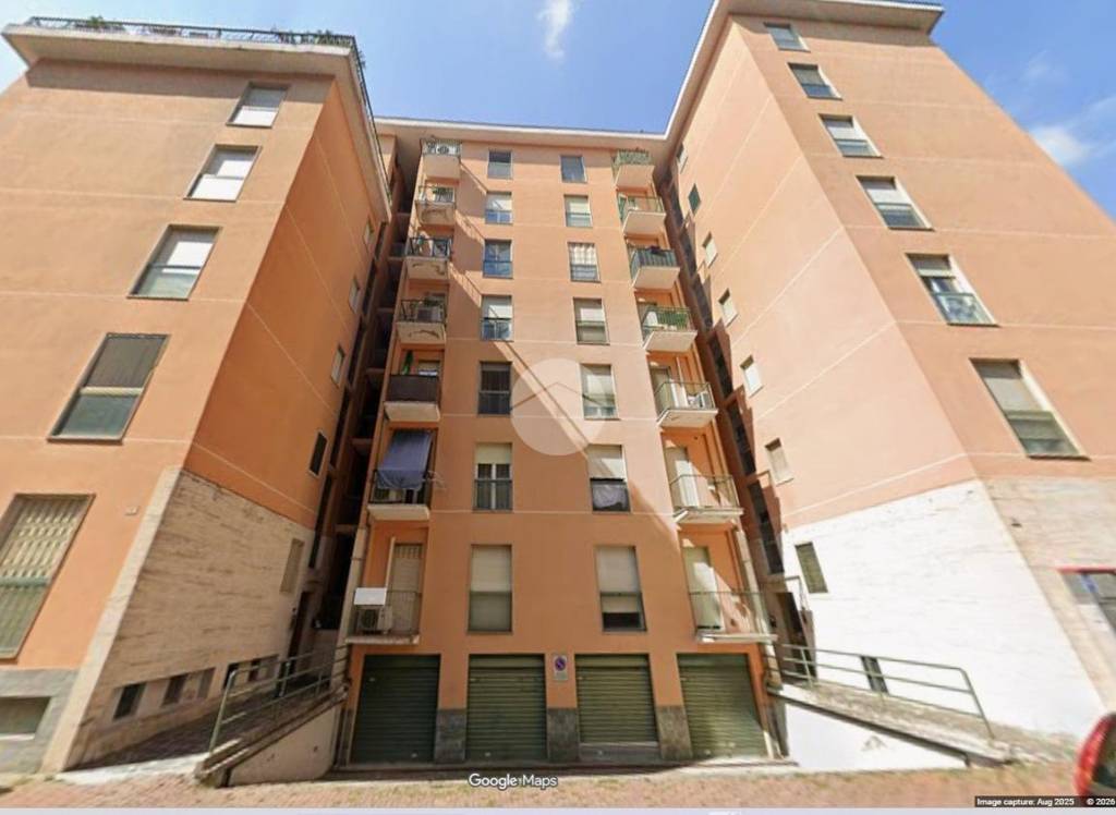 appartamento in vendita a San Giuliano Milanese