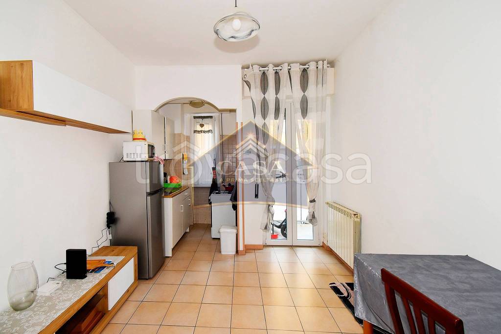 appartamento in vendita a San Giuliano Milanese