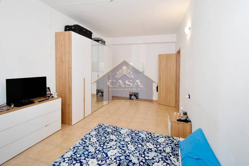 appartamento in vendita a San Giuliano Milanese