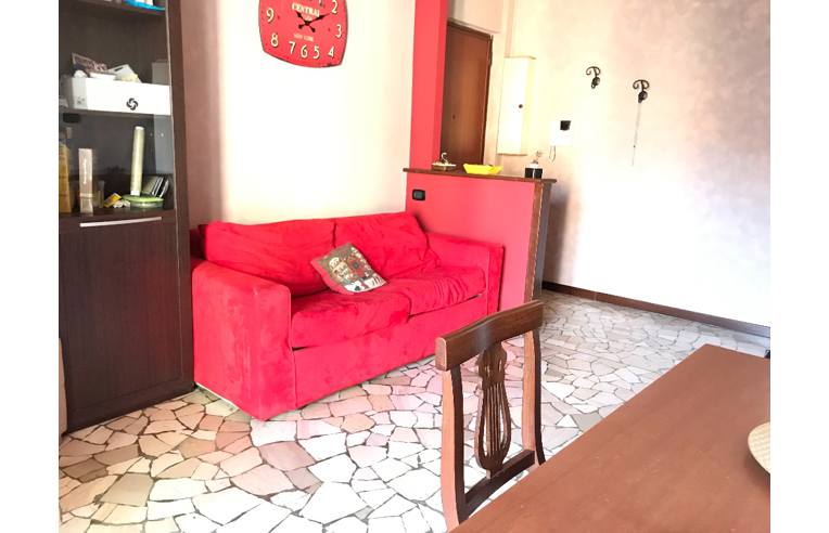 appartamento in vendita a San Giuliano Milanese