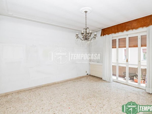 appartamento in vendita a San Giuliano Milanese