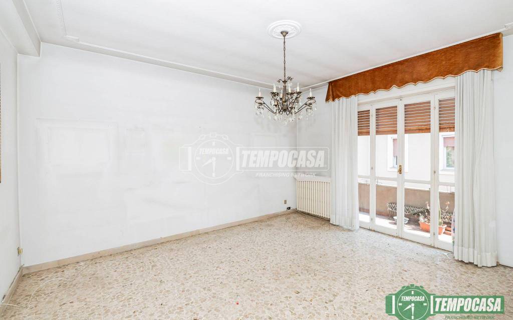 appartamento in vendita a San Giuliano Milanese