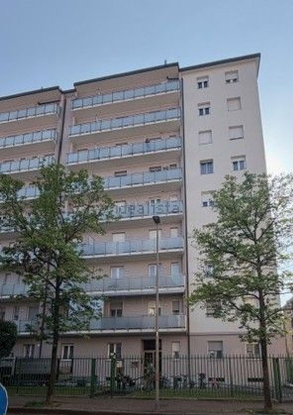appartamento in vendita a San Giuliano Milanese