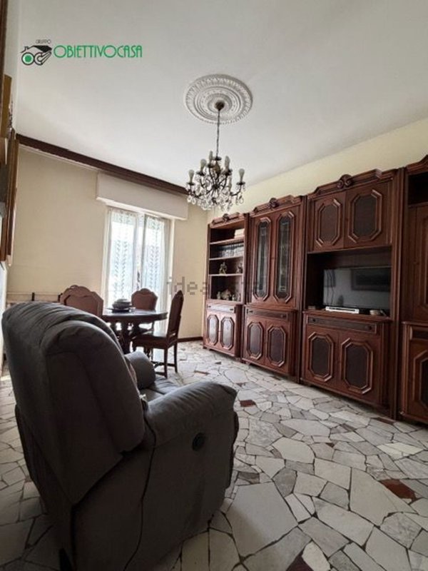 appartamento in vendita a San Giuliano Milanese