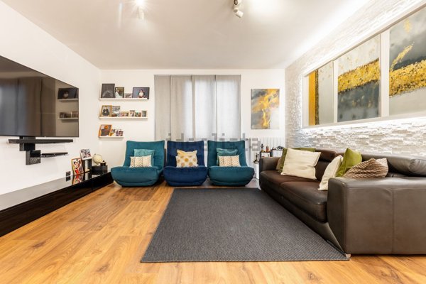 appartamento in vendita a San Giuliano Milanese