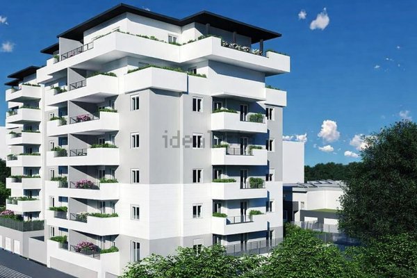 appartamento in vendita a San Giuliano Milanese