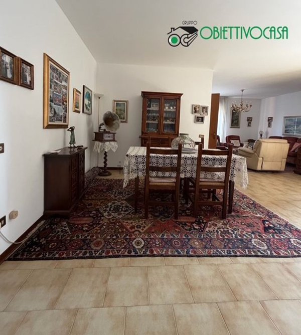 appartamento in vendita a San Giuliano Milanese