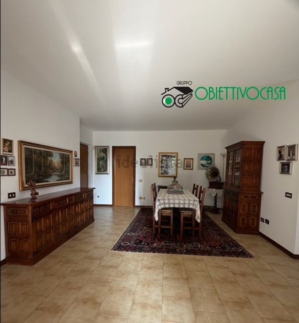 appartamento in vendita a San Giuliano Milanese