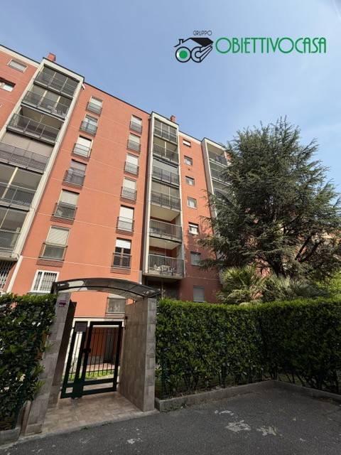 appartamento in vendita a San Giuliano Milanese